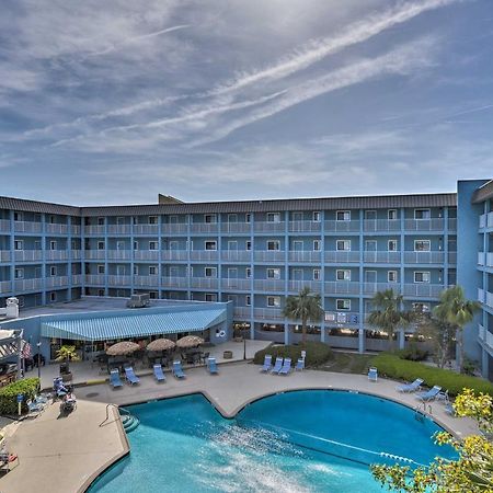 Newly Renovated Hilton Head Retreat, Walk To Beach Hilton Head Island Buitenkant foto