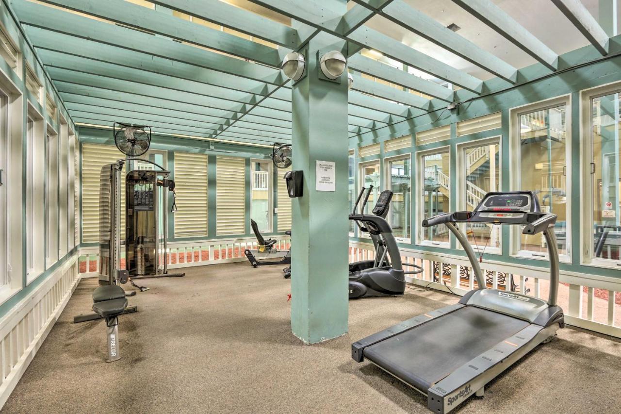Newly Renovated Hilton Head Retreat, Walk To Beach Hilton Head Island Buitenkant foto