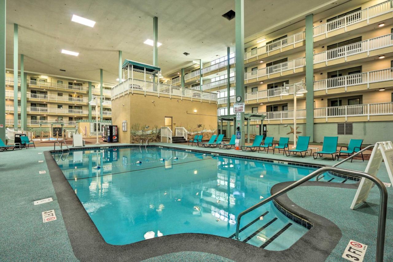 Newly Renovated Hilton Head Retreat, Walk To Beach Hilton Head Island Buitenkant foto