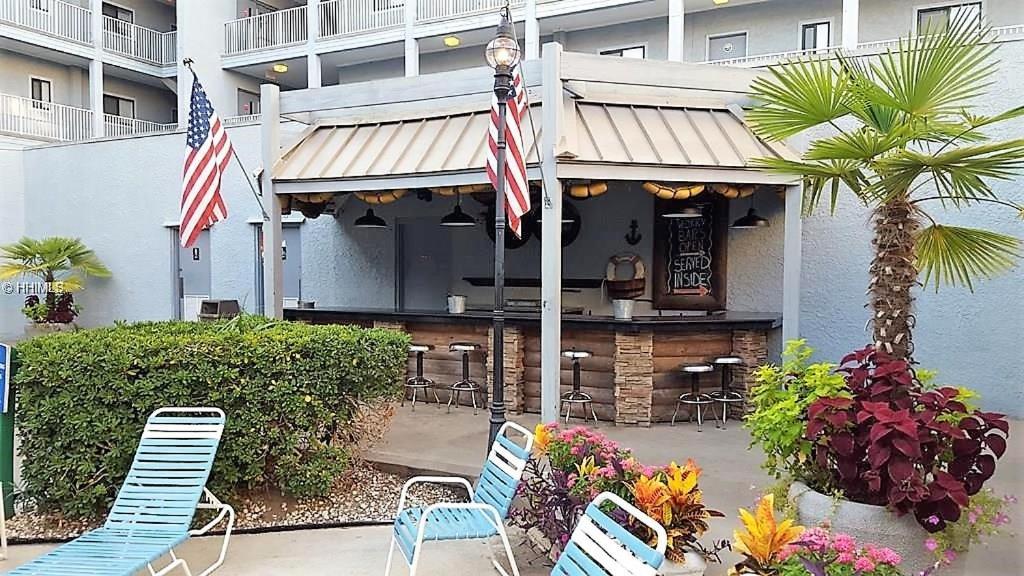 Newly Renovated Hilton Head Retreat, Walk To Beach Hilton Head Island Buitenkant foto